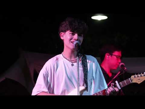 Gabe Watkins - Flowers From Japan @CAMP IN TOWN 2022 at One cc. [101222]