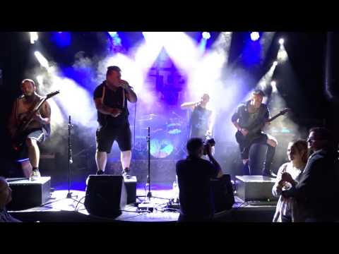 Gina Goes Wild Live @Bonn Harmonie – TOYS2MASTERS – Intro / Rhythm Of The Beat