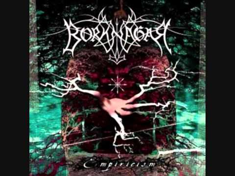 Borknagar - The Genuine Pulse