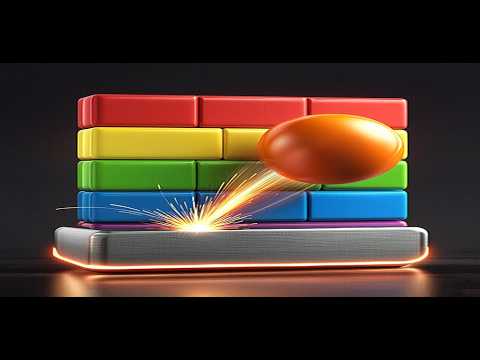 Brick Shooter video thumbnail