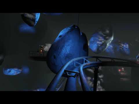 THE COLONY ON COLA V IS UNDER ATTACK