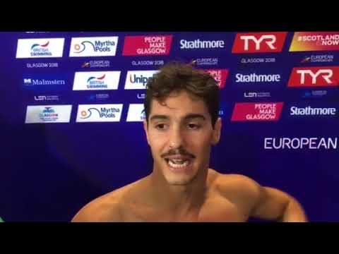 Matteo Restivo 8.8.2018