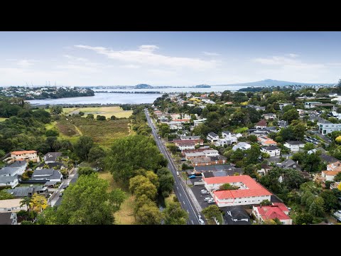 SOLD - 8/137 Portland Road, Remuera - Steve Hood