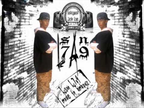 Lsan L7a9 - inTro [Album] [F**k Enemiz] [2009]