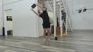 LEVEL 3 - 7:30pm w/ ANDREW 1.19.21 - Yoga Better Live Stream