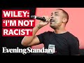 I M Not Racist Wiley Hits Back After Posting Anti Semitic Remarks That Led To Twitter Ban