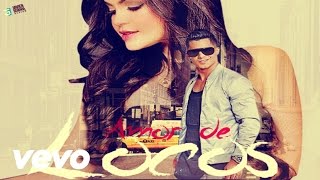 Amor De Locos - Ken Y ft Natti Natasha | Official 2016