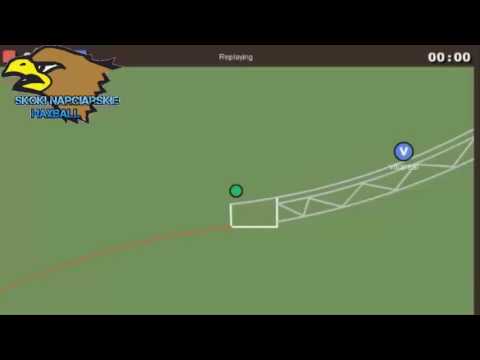 Skoki Narciarskie Haxball - PŚ'16 Whistler (16.07.2016)