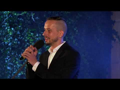 Muzikál Monte Cristo - Ó Mone Cristo - Peter Paleček