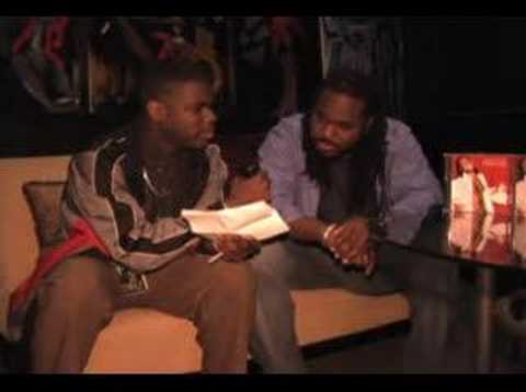 Malcolm Jamal Warner Interview