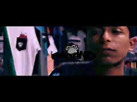 ▪Poema de barrio▪ Vídeo Oficial