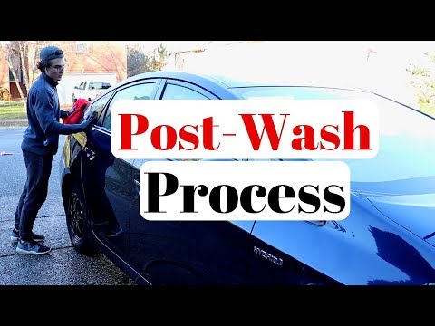 Why I LOVE Citrol Degreaser! | Complete Exterior Detail Part 3