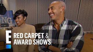 Jennifer Hudson: I'd Love to Play Effie Again, But... | E! Live from the Red Carpet