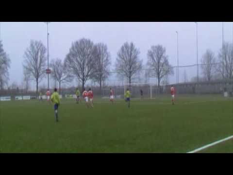 Samenvatting Blauw Geel'38/OW B1 - DVV B1 (06-02-2010)