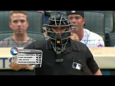 WAS AT NYN - July 07, 2016