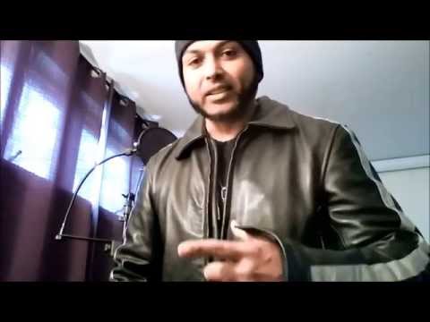 Can't Slow Me Down (Never Give Up) Freestyle