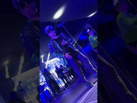 Así se vivió Puebla 🎵🎵 Felicidades a los novios , les mando  mucha luz 💡 en su vida juntos ♥️