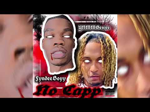 (Fbg Duck Rip) Fyndee Boyy - No Kapper (Feat. Ynmm BENJEE)