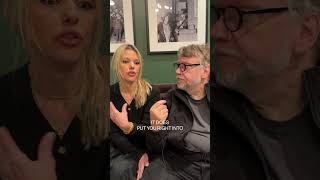 Nightmare Alley  Vision In Darkness and Light  streaming today on Hulu