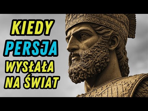 Perskie Imperium Aquemenid: The Rise and Fall of the Old Supermeepar