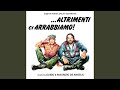 Altrimenti ci arrabbiamo (Mariachi Dance 2)