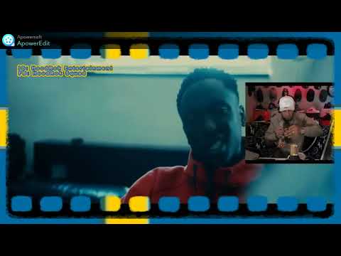 Swedish Rap: Saikz - "Stop Talkin" (New Zealand Reaction)