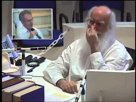 Tertúlia 1398 - Autodeterminação (Autodeterminologia) | #Conscienciologia