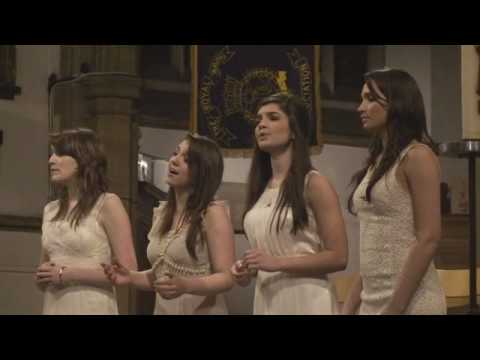 All Angels - The Sound of Silence