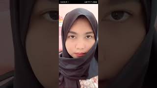 Download lagu Jilbab Buka 💦 BOBBA MELLON DEMPLON 🔥 LIVE HOT BAR-BAR BIGO LIVE 💕 NO ARMOR  mp3