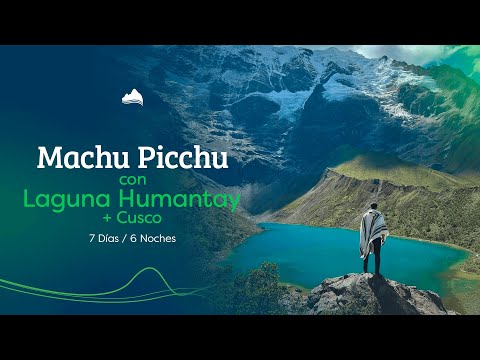 Viagens Machu Picchu