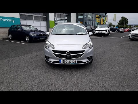 191D30409 - 2019 Opel Corsa 1.4 75PS 120 Years Edition 15,495