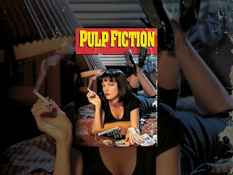 Pulp Fiction video