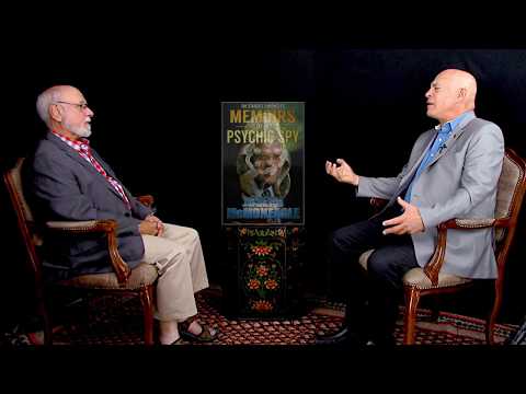 Video Nugget: Remote Viewing and Baseball with Edwin C. May