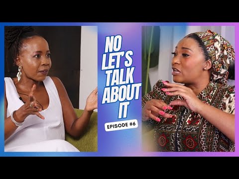 An Exclusive Tell All  With Ntsiki Mazwai, Black Child Love Yourself