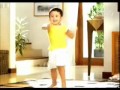 Dancow Iklan Dari Perut