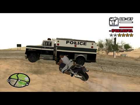 Starter Save Part 65 - The Chain Game Beret -GTA San Andreas PC-complete walkthrough-achieving??.??%