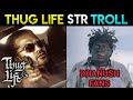 New Thug in Town | Thug Life Promo Troll | STR #ThugLife Promo Meme Troll | KamalHaasan | ManiRatnam