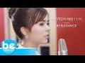 TAEYEON 태연 11 11 Covered By Be Elegance