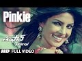 Pinkie Full Video Song Thoofan Ram Charan Priyanka Chopra Telugu Songs