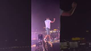 Met Morad - Soundcheck Showopener video