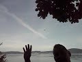 Ufo über dem Bodensee