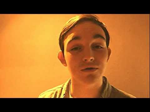 12 Shorts of Christmas - Fishing with Sam