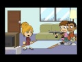 GH32143 Eric Kills Barney Re Issue