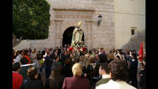 preview picture of video 'San patricio Day Fiesta Albuñol 09'