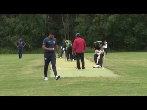 Khizer Ahmed 43 Runs Vs Stabekk A CC ( Div 1 Norway ) 2020