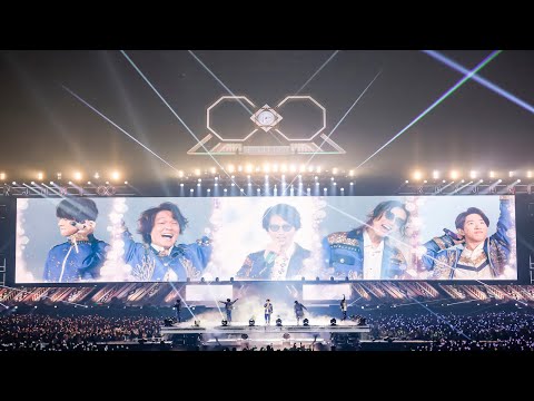 歓喜の舞台 [１８祭 Memorial Movie] のサムネイル