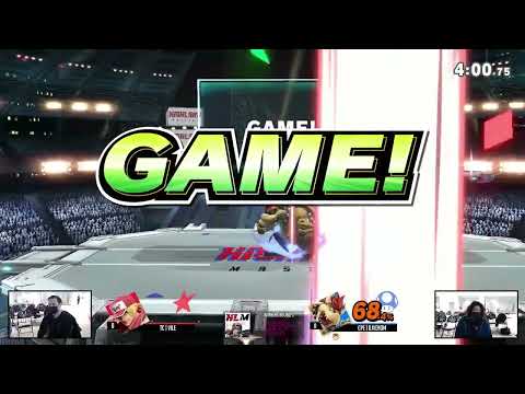 Highland Masters 19 - Vile VS DJVenom - Winners Round 3