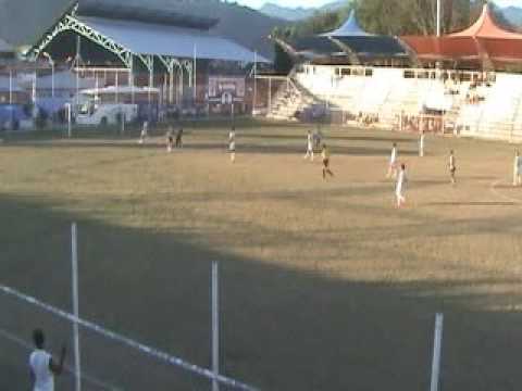 Botafogo X Duque de Caxias Golaço de Jorge Luiz