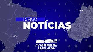 Programa "TCM Notícias": 03/07/2026 -Tribunal de Contas dos Municípios em Parceria com TV Assembleia