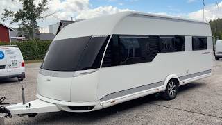 Алковен Hobby 560 cfe premium | Изображение 4 - Autoline